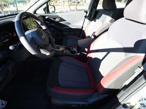 Certified 2024 Subaru Impreza RS image 7