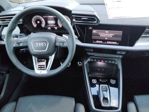 New 2026 Audi A3 2.0T Premium image 19