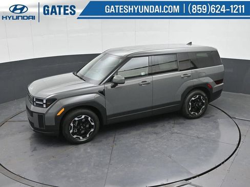 New 2026 Hyundai Santa Fe SE image 53