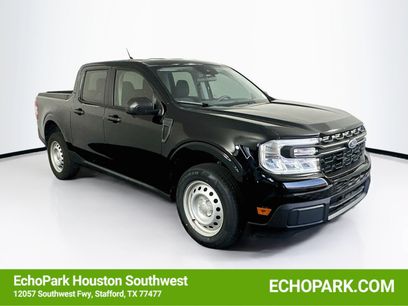 Used 2024 Ford Maverick XL