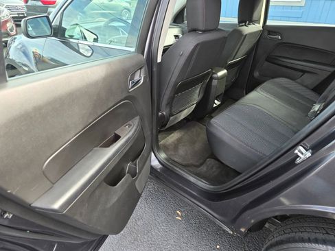 Used 2016 Chevrolet Equinox LS image 17