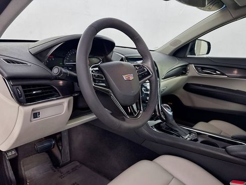 Used 2018 Cadillac ATS 2.0T Sedan RWD image 12