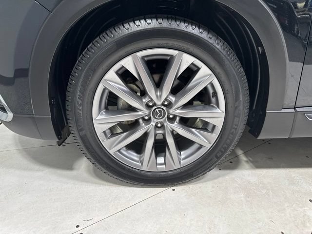 Used 2021 MAZDA CX-9 Grand Touring AWD/4WD image 10
