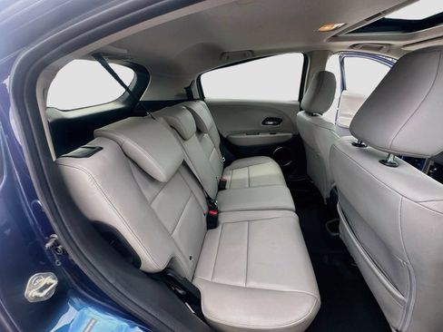 Used 2016 Honda HR-V EX-L image 27