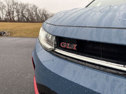 New 2026 Volkswagen Jetta GLI Autobahn image 10