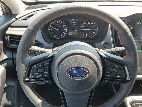 New 2026 Subaru Crosstrek 2.5i Limited AWD/4WD image 14