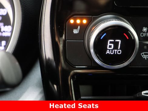 Certified 2023 Toyota Highlander XSE image 22