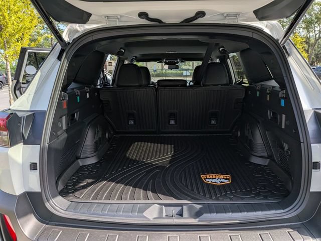 New 2026 Subaru Outback Wilderness AWD/4WD image 34