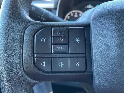 Used 2023 Ford F150 XLT image 19
