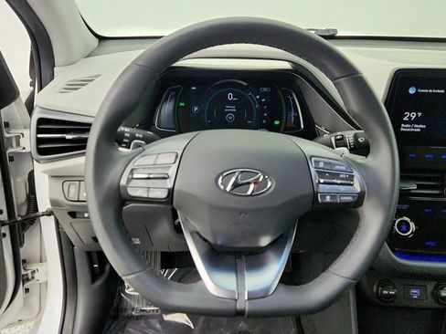 Used 2020 Hyundai Ioniq Limited image 14