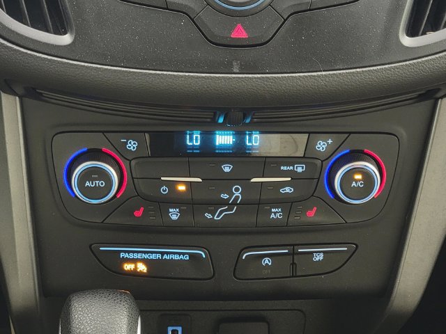Used 2018 Ford Escape SE AWD/4WD image 22