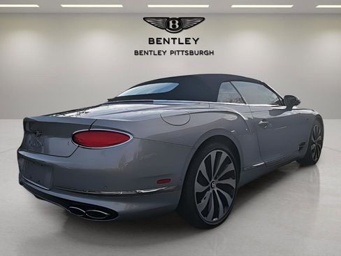 New 2024 Bentley Continental GT V8 image 13