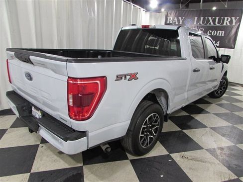 Used 2022 Ford F150 XL w/ STX Appearance Package image 48