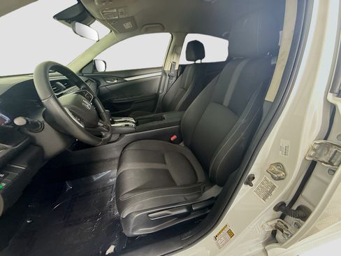 Used 2020 Honda Civic LX image 21