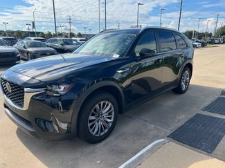 Used 2026 MAZDA CX-90 3.3 Turbo w/ Select Package AWD/4WD video 1