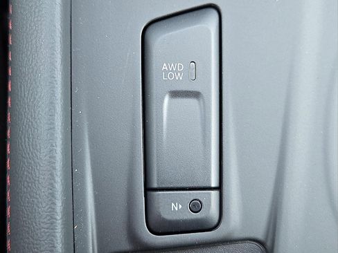 New 2026 Dodge Durango GT AWD/4WD image 18