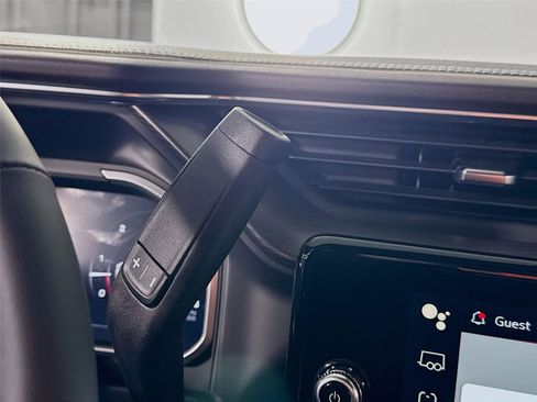 New 2026 GMC Sierra 3500 Denali Ultimate AWD/4WD image 11