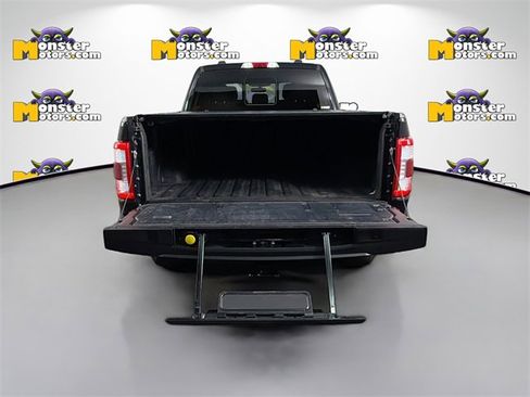 Used 2022 Ford F150 King Ranch w/ Max Trailer Tow Package image 26