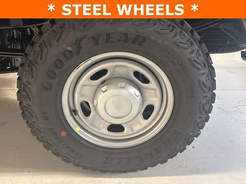 New 2026 Ford F250 XL w/ XL Off-Road Package image 30