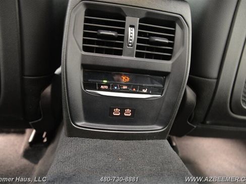 Used 2023 BMW 330e w/ Driving Assistance Package RWD image 30