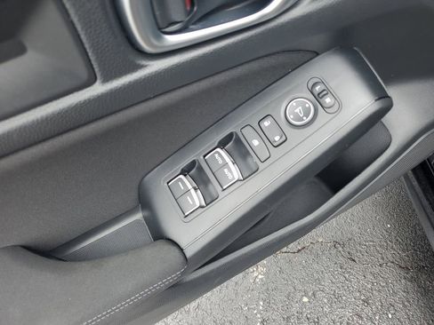 Used 2025 Honda Civic Sport image 21