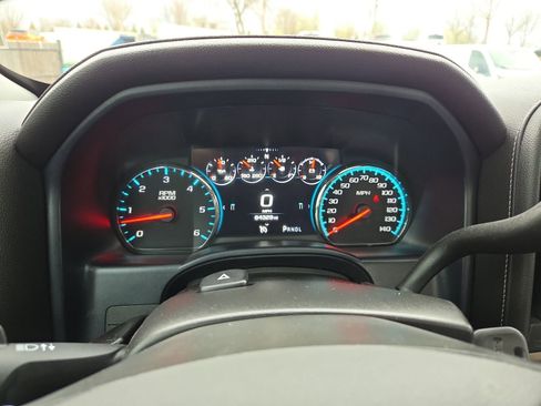 Certified 2018 GMC Sierra 1500 Denali w/ Denali Ultimate Package image 23