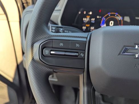 New 2026 Chevrolet Colorado Trail Boss image 32