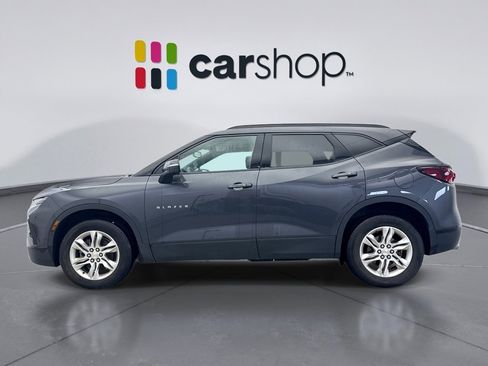 Used 2021 Chevrolet Blazer LT image 2