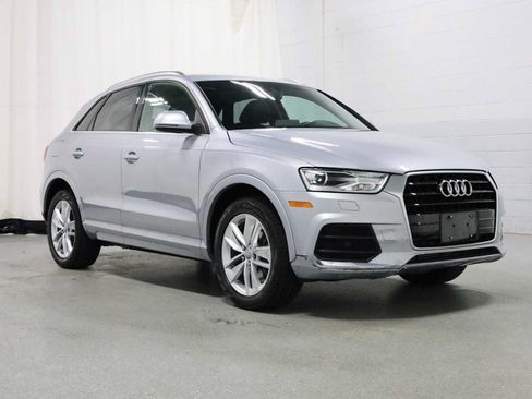 Used 2017 Audi Q3 2.0T Premium Plus AWD/4WD image 13