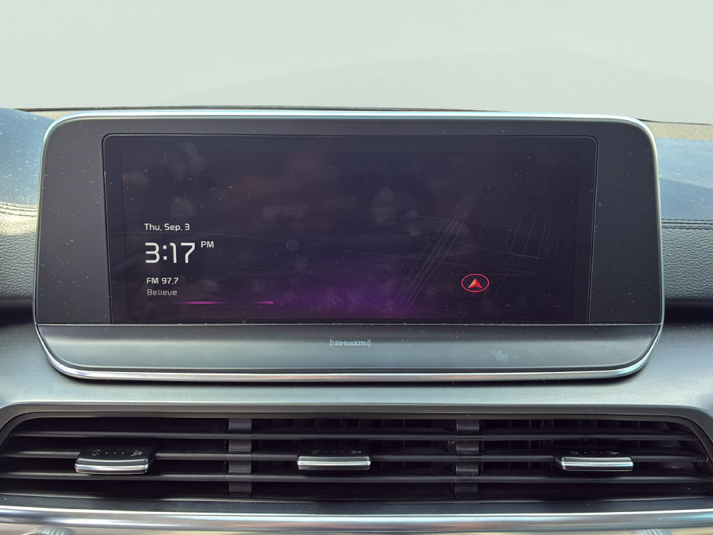 Used 2022 Kia Telluride S FWD image 30