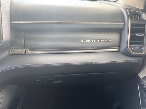 Used 2019 RAM 1500 Limited w/ Advanced Safety Group AWD/4WD image 31