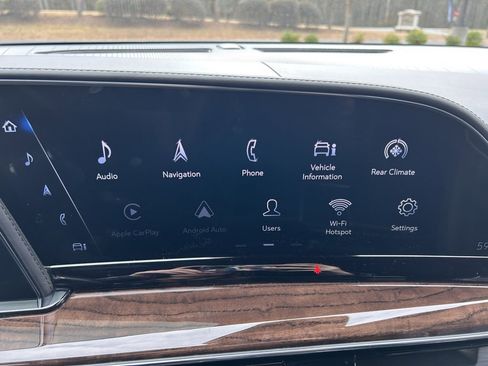 Used 2021 Cadillac Escalade Sport Platinum image 29