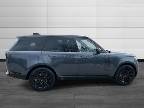 New 2026 Land Rover Range Rover SE AWD/4WD image 17