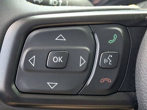 Used 2024 Jeep Wrangler Sport AWD/4WD image 20
