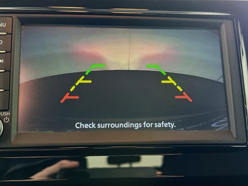 Used 2025 Nissan Kicks S image 22