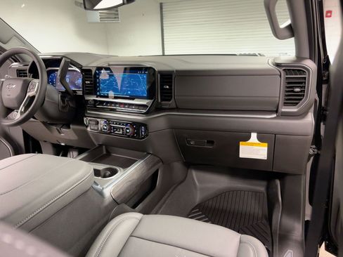 New 2026 Chevrolet Silverado 2500 LTZ w/ LTZ Plus Package image 29