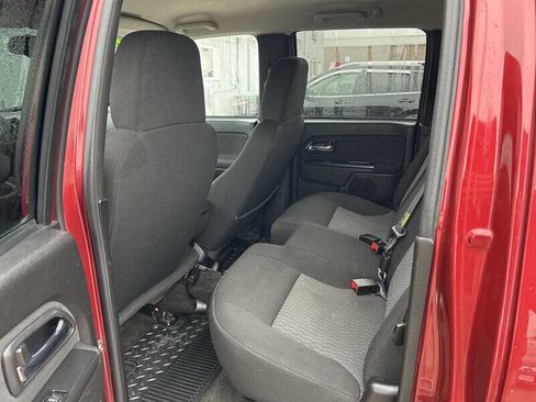 Used 2011 Chevrolet Colorado LT AWD/4WD image 7