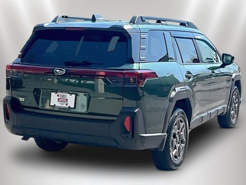Certified 2026 Subaru Outback Premium AWD/4WD image 5