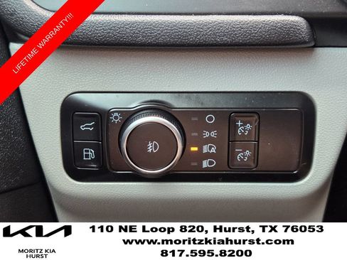 Used 2023 Ford Escape SE FWD image 23