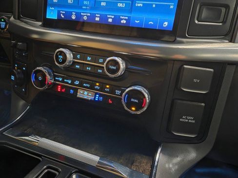 Used 2023 Ford F150 Lariat AWD/4WD image 56