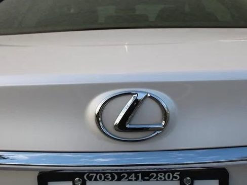 Used 2016 Lexus LS 460 AWD image 16