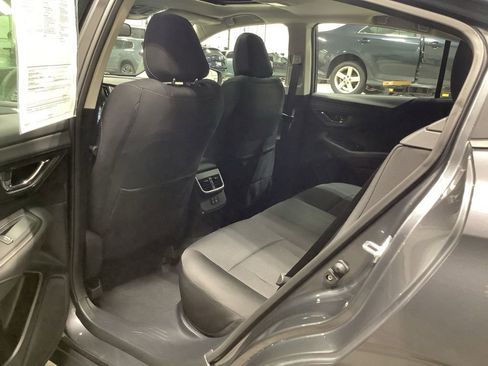 Certified 2025 Subaru Legacy Premium image 25