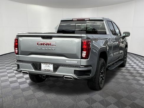 New 2026 GMC Sierra 1500 Elevation w/ Elevation Premium Package image 6