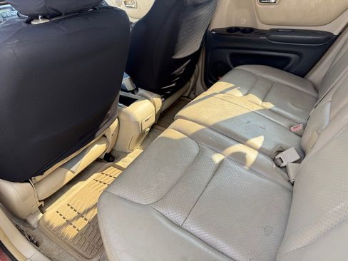 Used 2002 Toyota Highlander Limited image 14