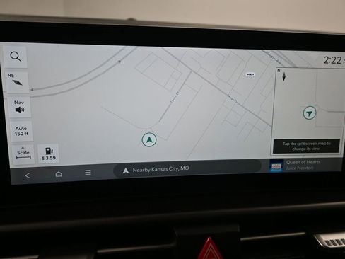 New 2026 Kia Sportage SX FWD image 18