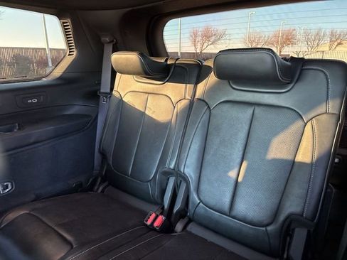 Used 2022 Jeep Grand Cherokee L Overland image 21