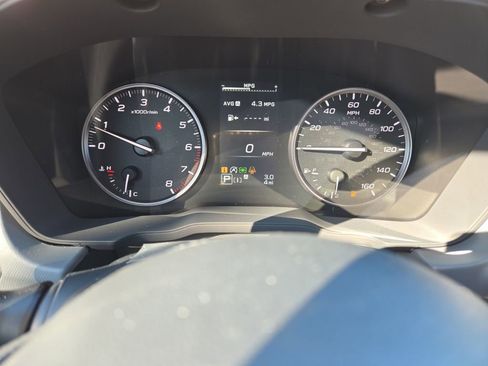 New 2026 Subaru Crosstrek 2.5i Limited image 20