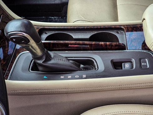 Used 2015 Buick LaCrosse Leather w/ Driver Confidence Package #1 image 16