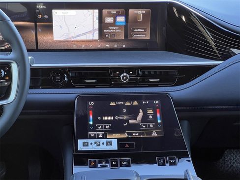 New 2026 INFINITI QX80 4WD w/ Sport Exterior Package image 15