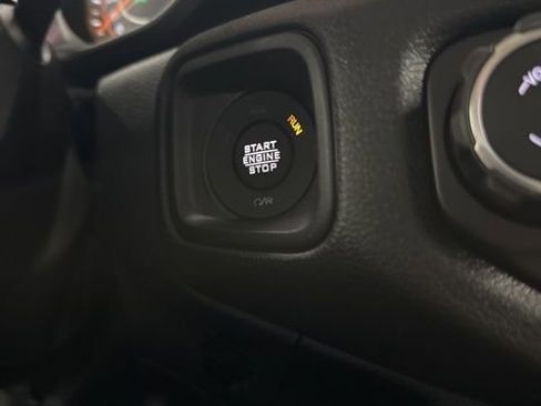 New 2026 Jeep Wrangler Willys image 10